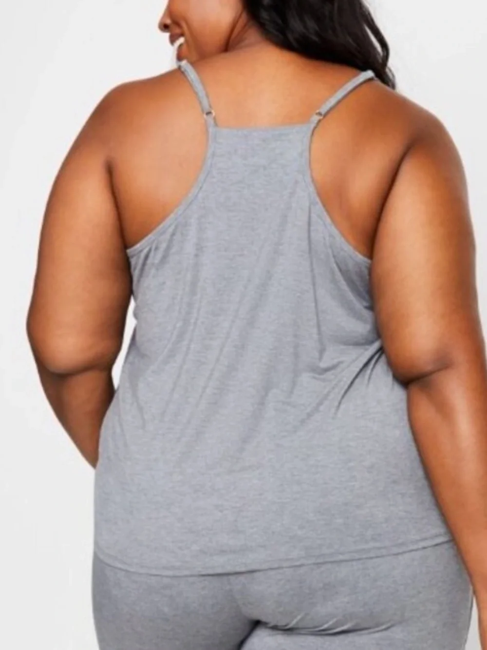 NWT sleep top camisole in plus sz.  choose your color at checkout